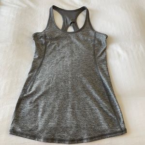 Lululemon Cool Racerback Tank